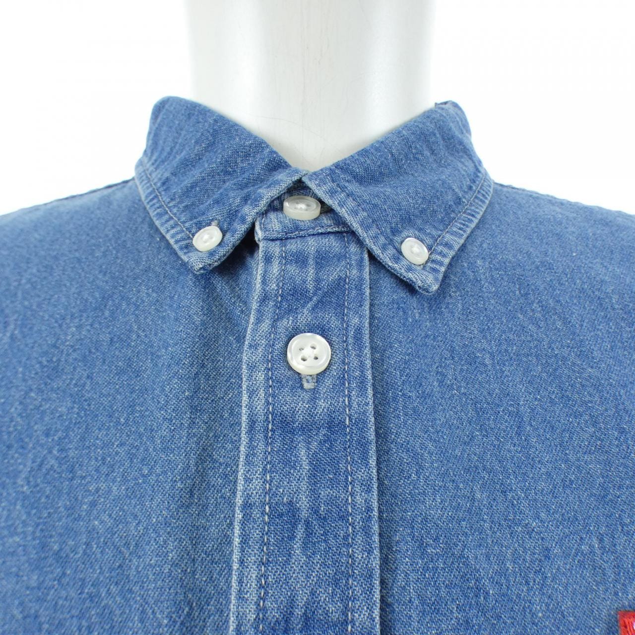 シュプリーム SUPREME Small Box シャツ