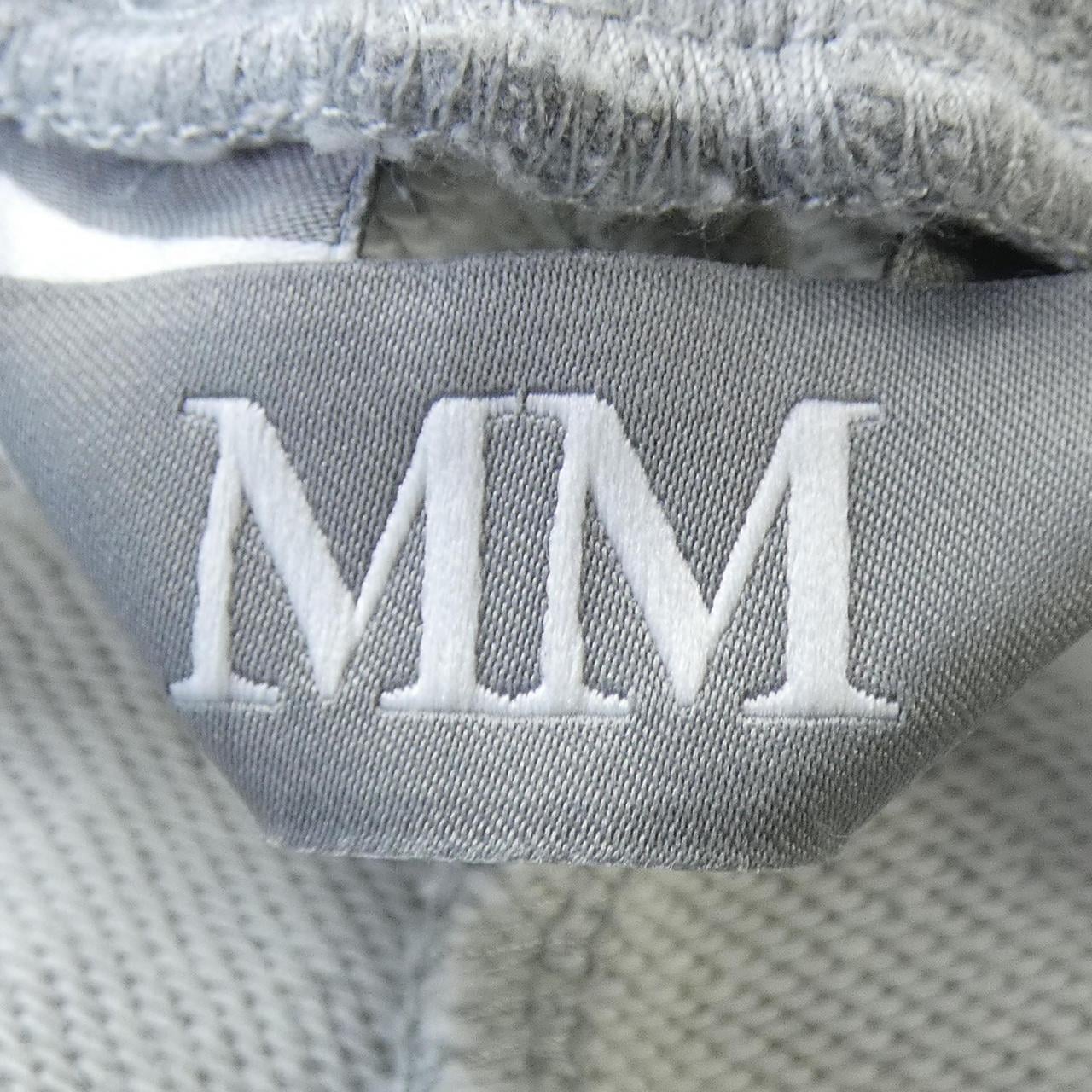 エムエムバイマックスマーラ MM BY MAX MARA 2516781097 パンツ