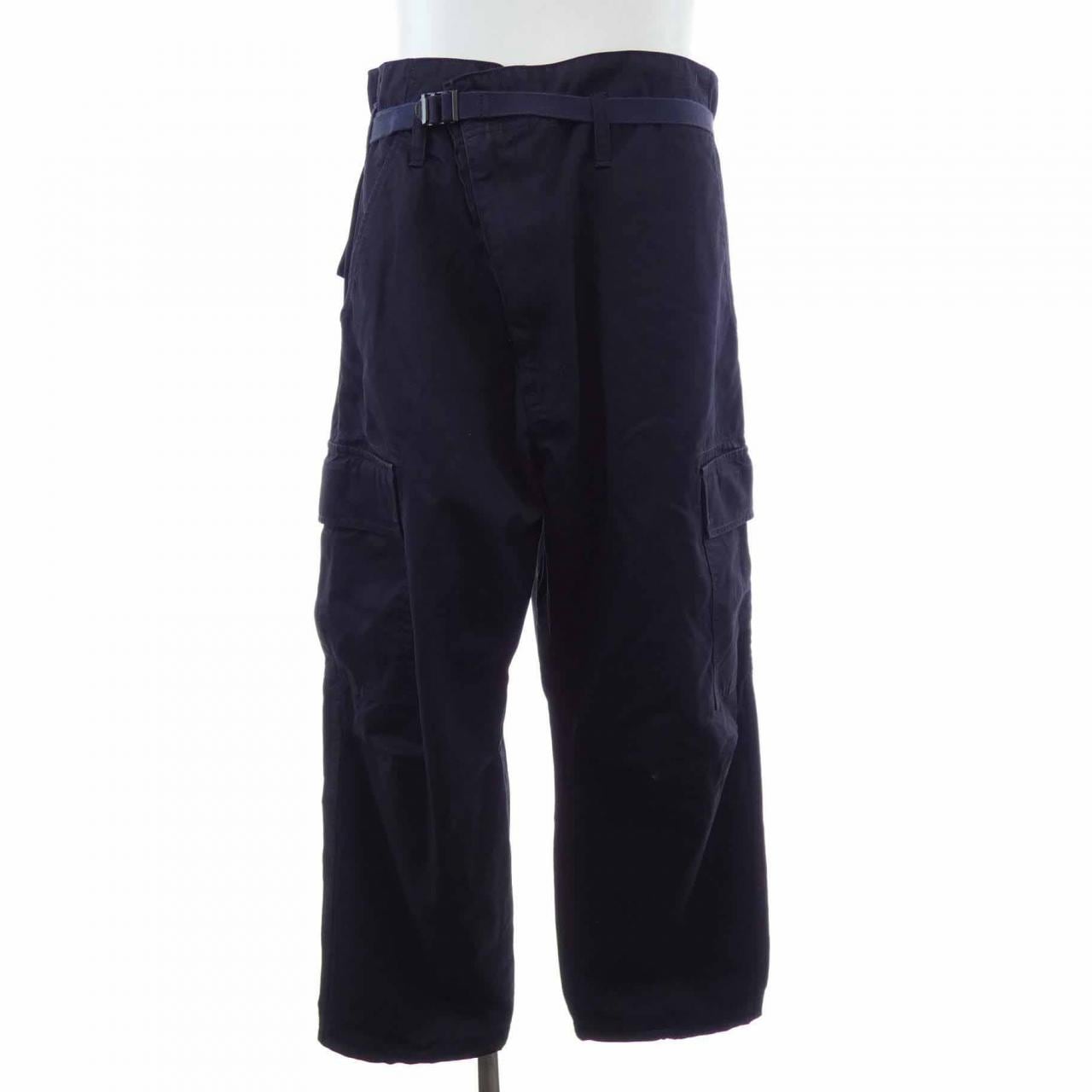 コムデギャルソン COMME des GARCONS HK-P009 パンツ