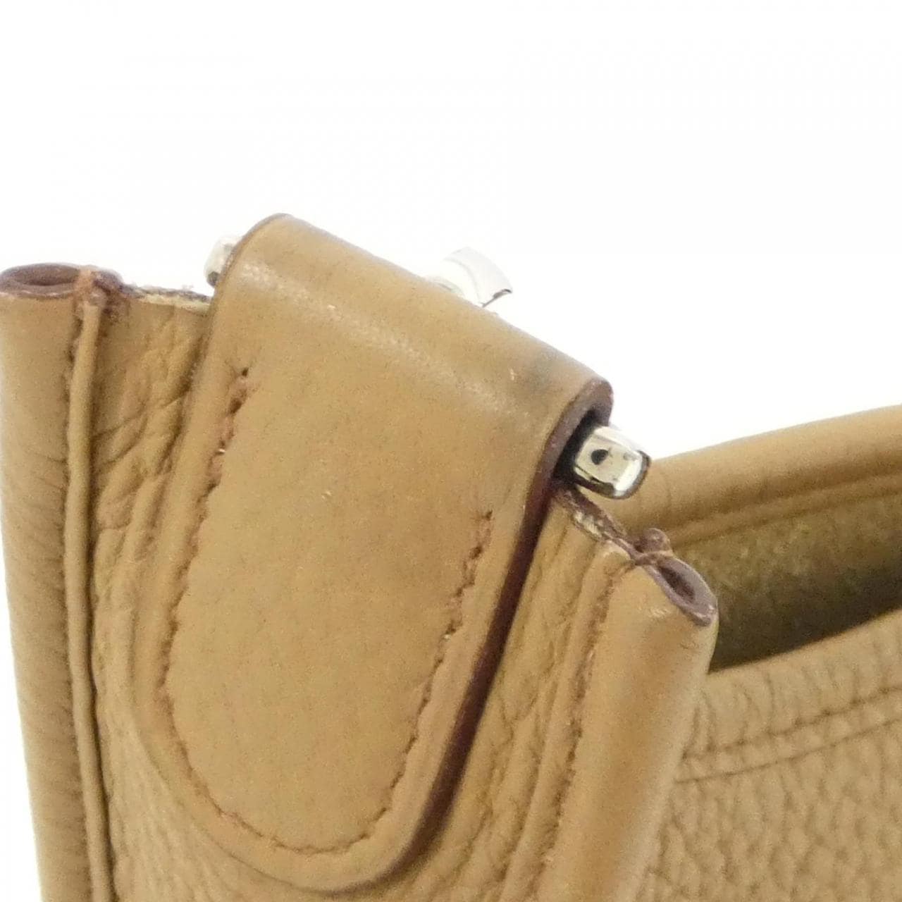 エルメス エヴリン PM 038084CK ショルダーバッグ