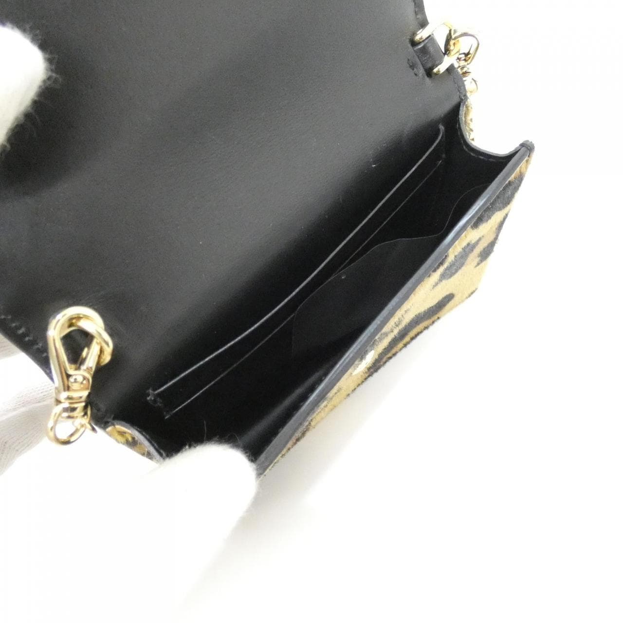 プラダ 1MR034 カードケース