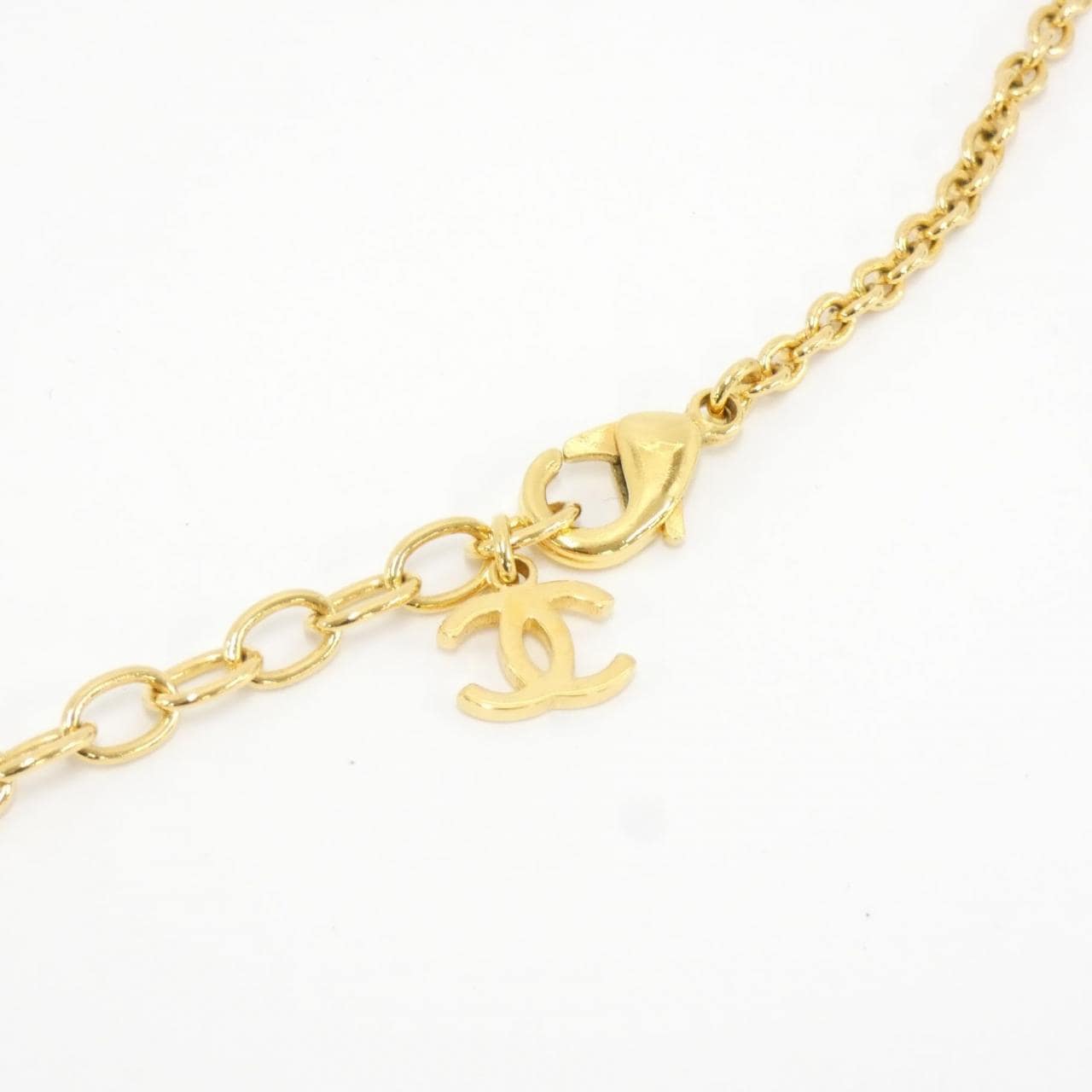 シャネル AB9922 ネックレス