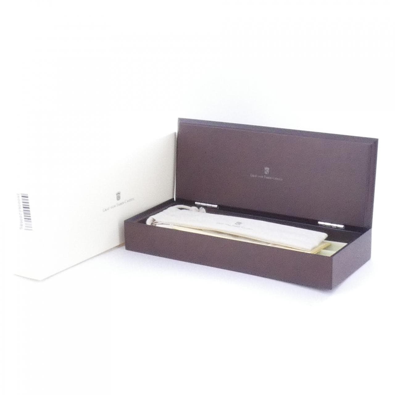 グラフフォンファーバーカステル クラシックコレクションスターリングシルバー 万年筆