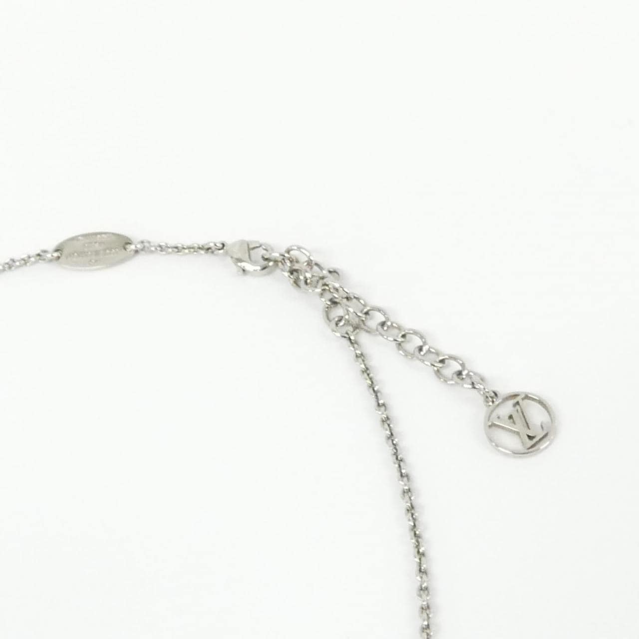 ルイヴィトン ネックレス エセンシャルV M63197 ネックレス