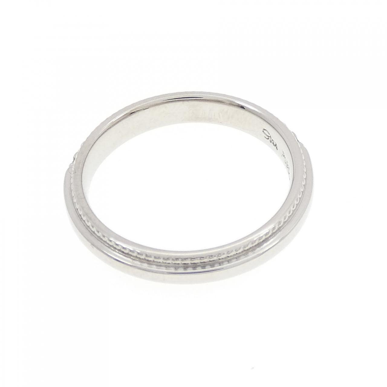 スタージュエリー ダイヤモンド リング 0.12CT