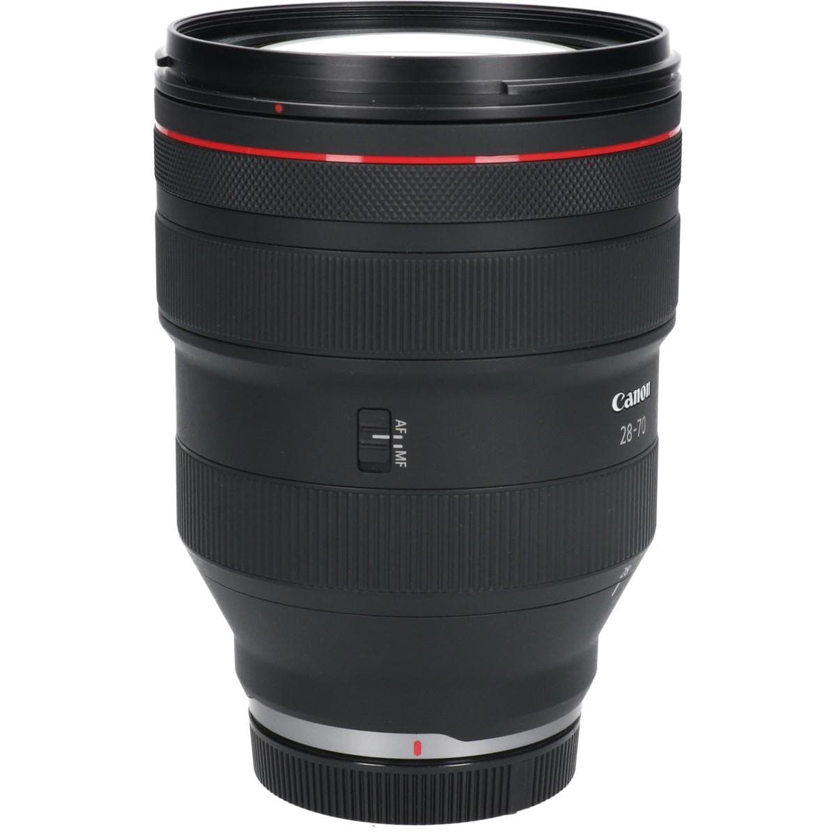 ＲＦ２８－７０ｍｍ　Ｆ２Ｌ　ＵＳＭ