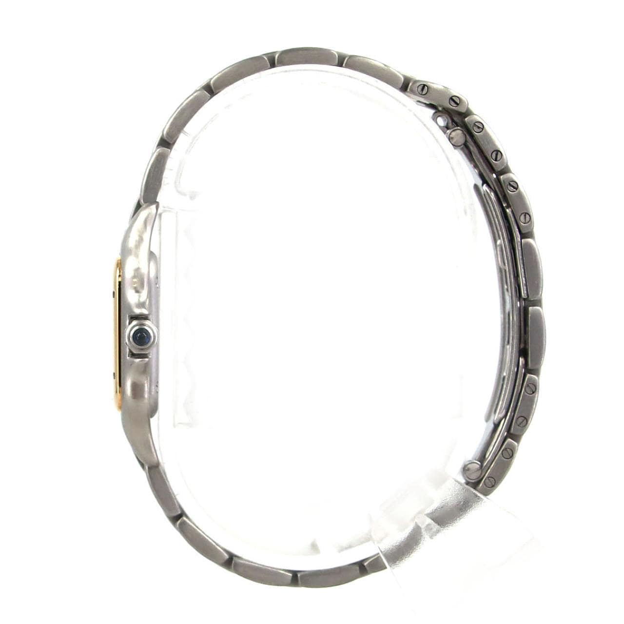 Cartier Panthère SM 1ROW 84083241 SSxYG石英