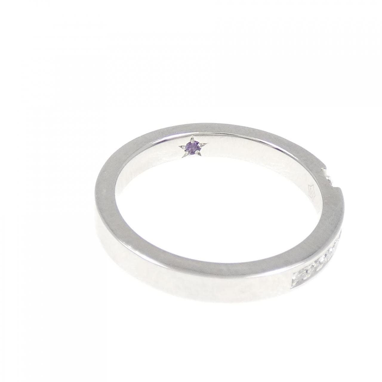 festaria Diamond Ring 0.050CT