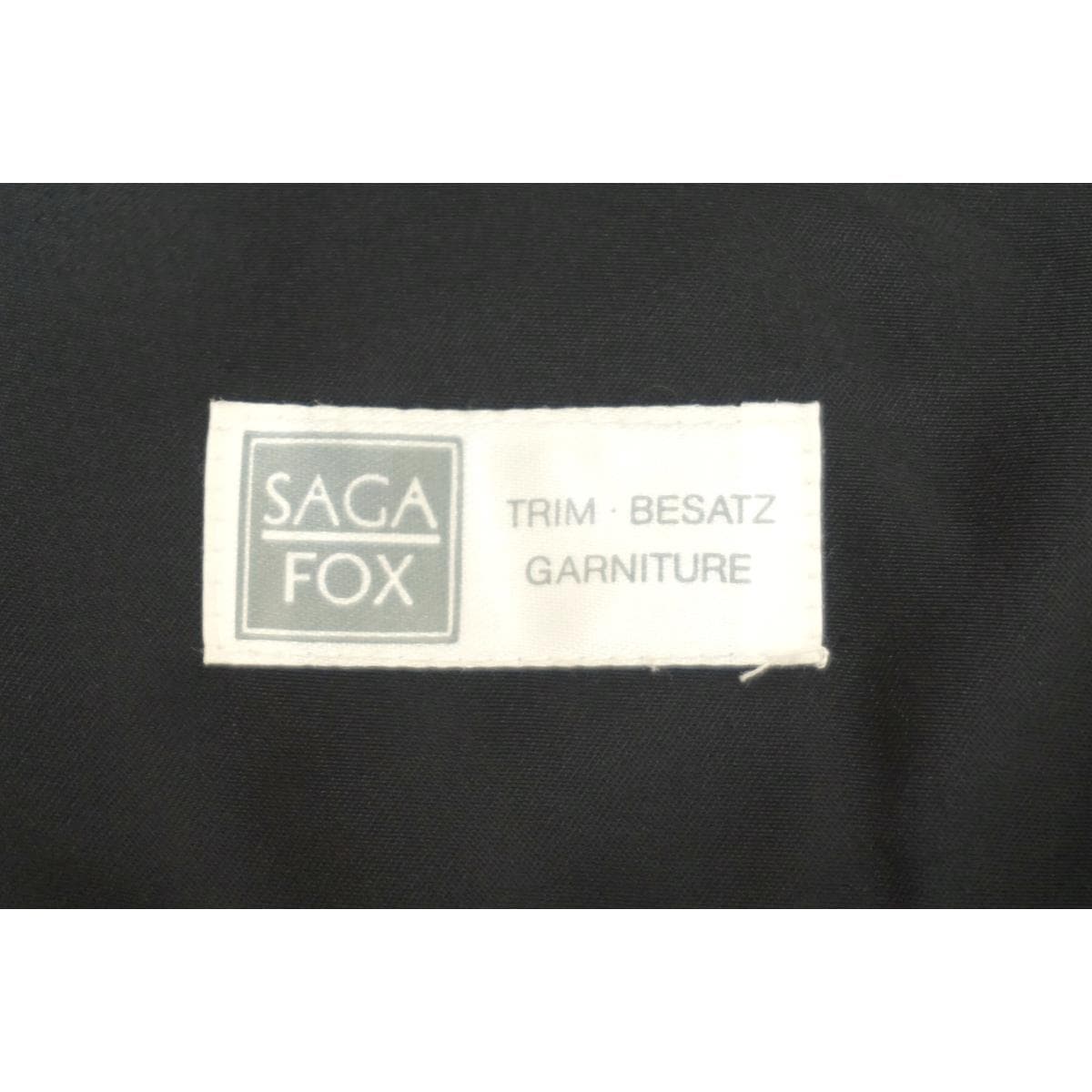 毛皮ストール　シルバーＦＯＸ