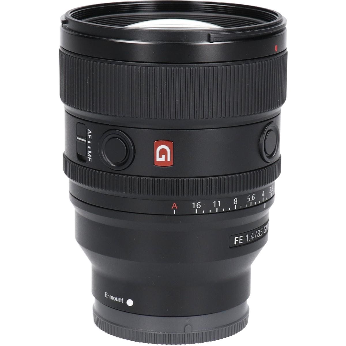ＦＥ８５ｍｍ　Ｆ１．４ＧＭＩＩ（ＳＥＬ８５Ｆ１４ＧＭ２）