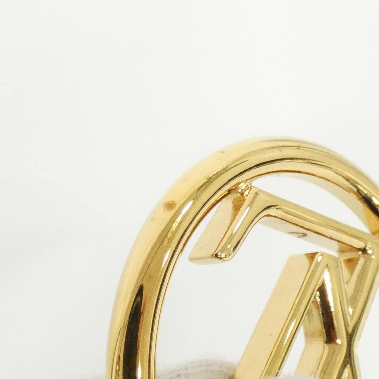 ルイヴィトン ピアス フープ ルイーズ M64288 ピアス