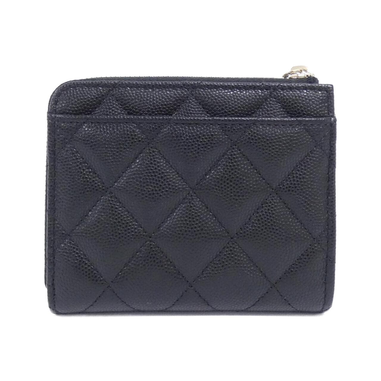 【未使用品】シャネル AP4559 財布