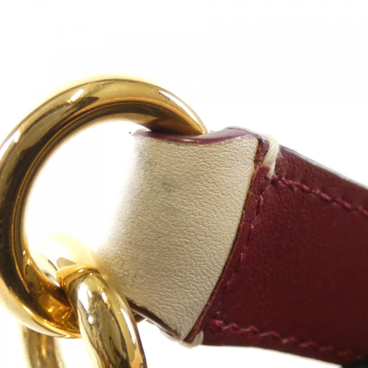 バリー CODE CROSS MOUSSE バッグ