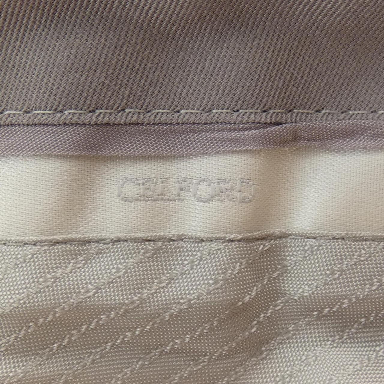 Selford CELFORD pants