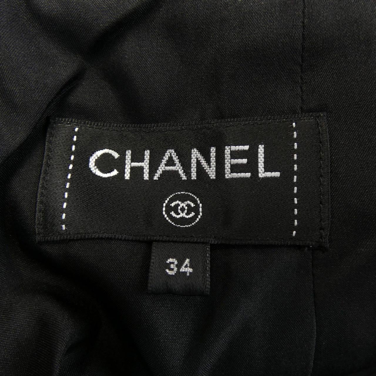 CHANEL CHANEL Skirt