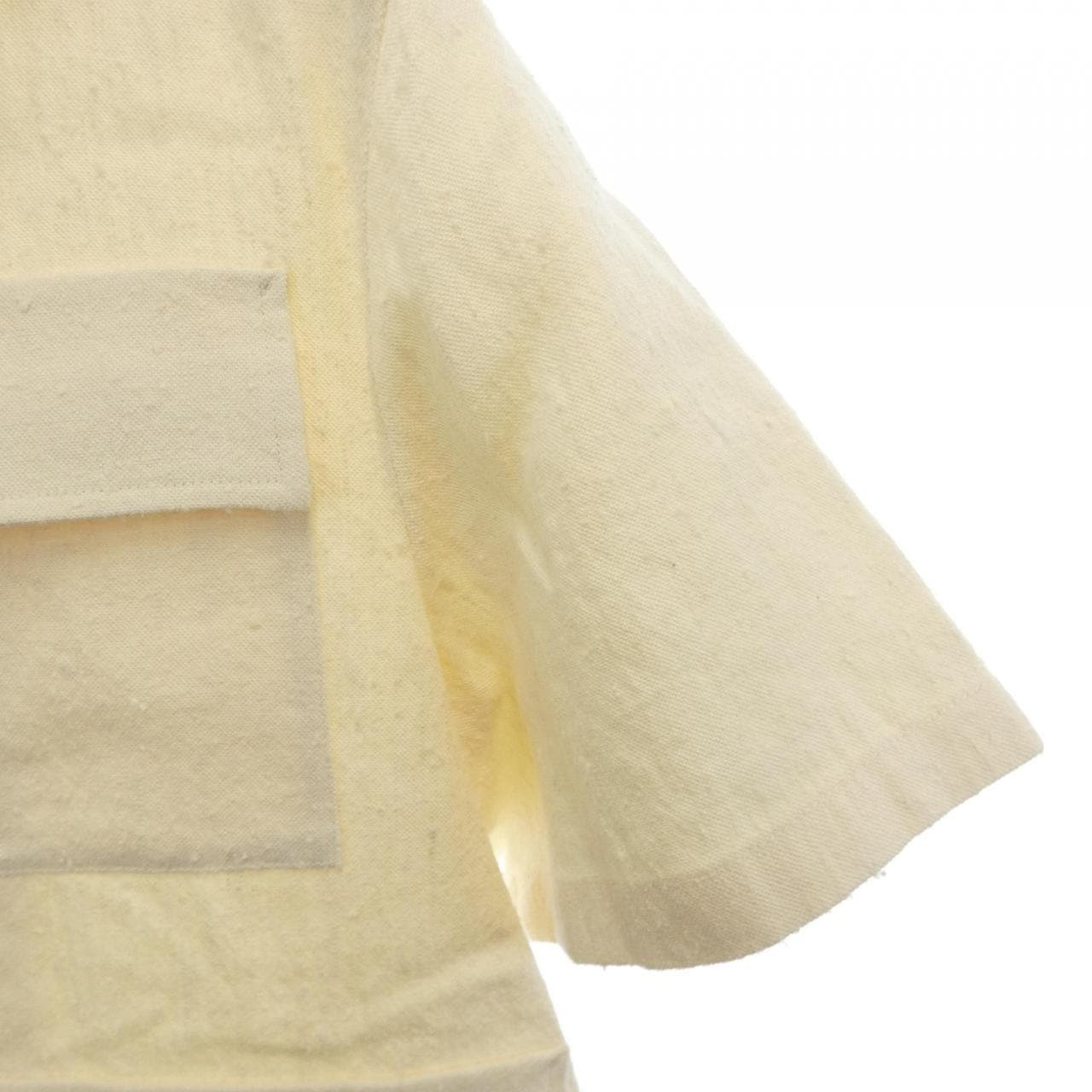 ジルサンダー JIL SANDER S／Sシャツ