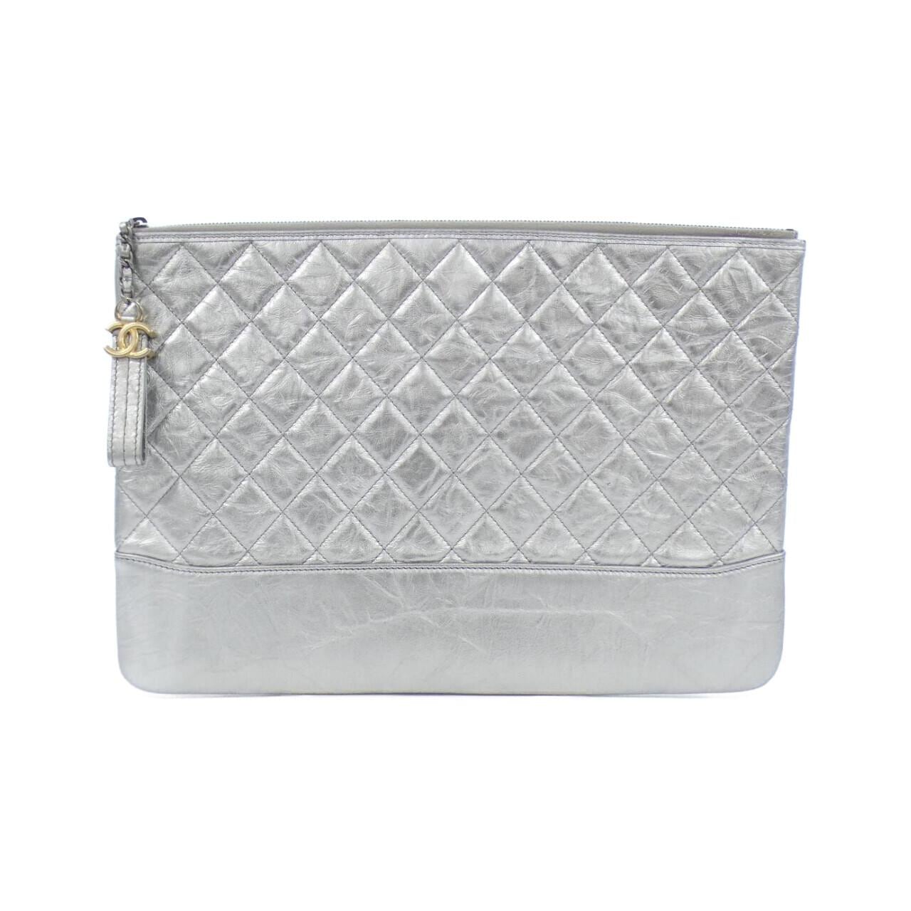 CHANEL Gabriel Line 84288 Pouch