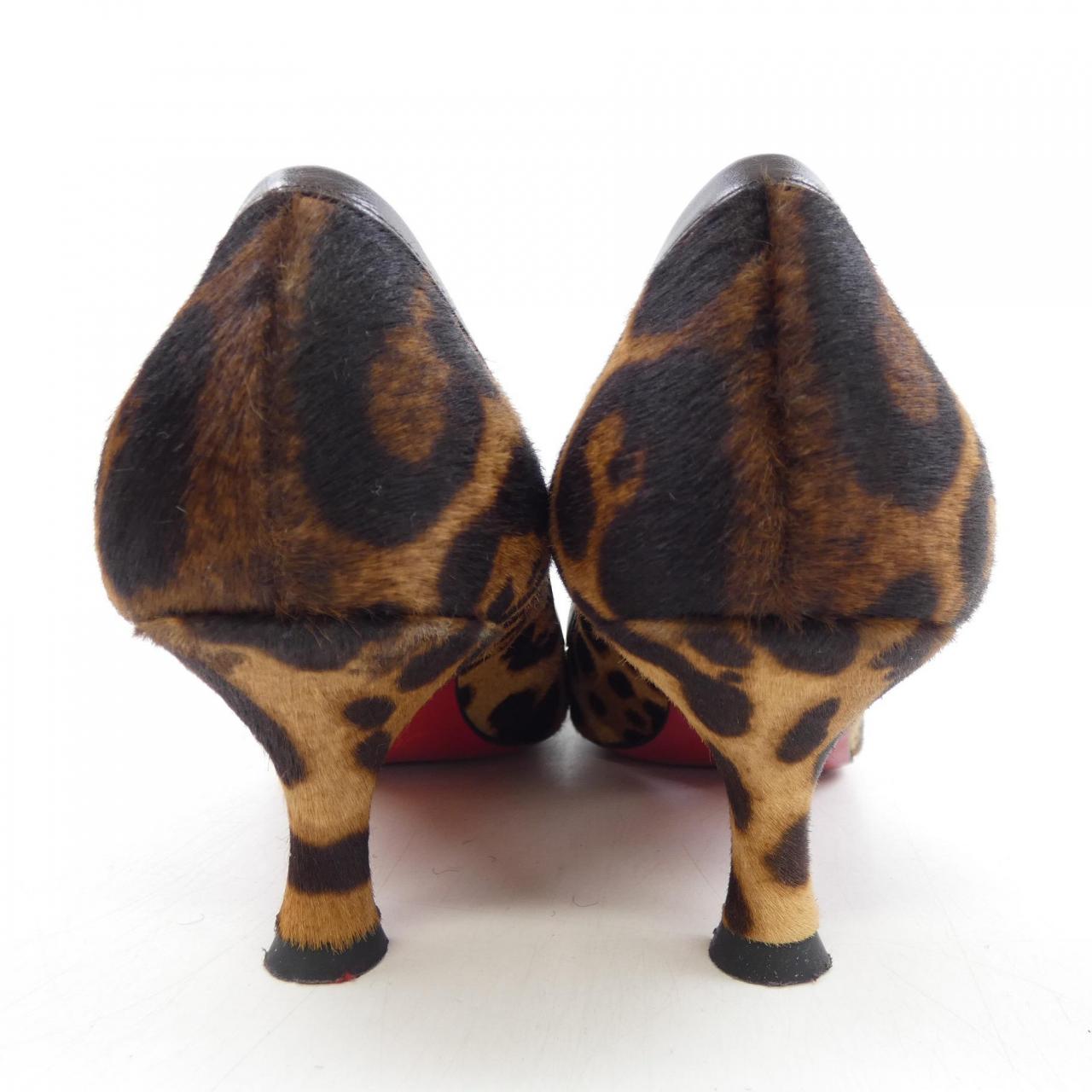 クリスチャンルブタン CHRISTIAN LOUBOUTIN パンプス