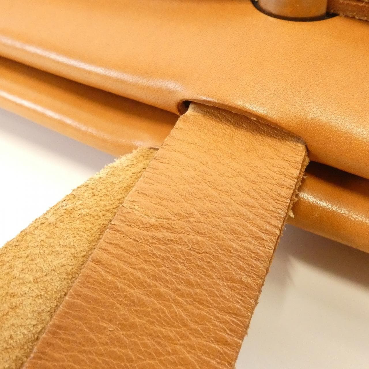 エルメス エールバッグ カバス 036905CK バッグ