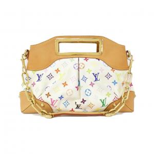 LOUIS VUITTON Multicolor Judy MM M40255 Bag