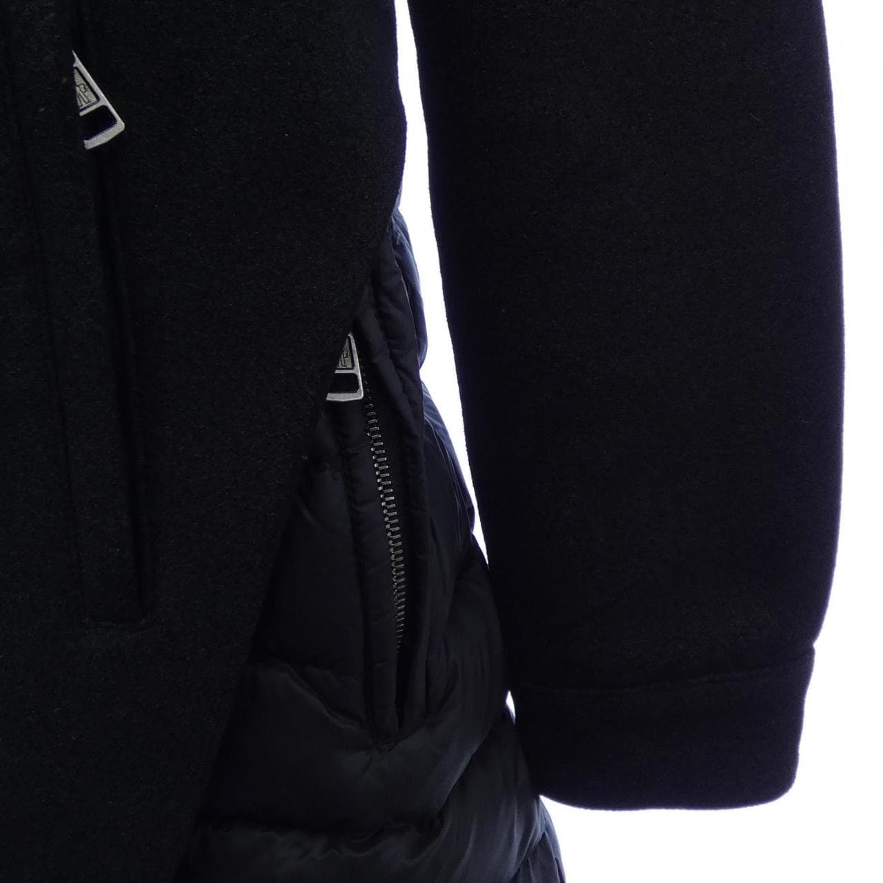 モンクレール MONCLER RINDOU ダウンコート