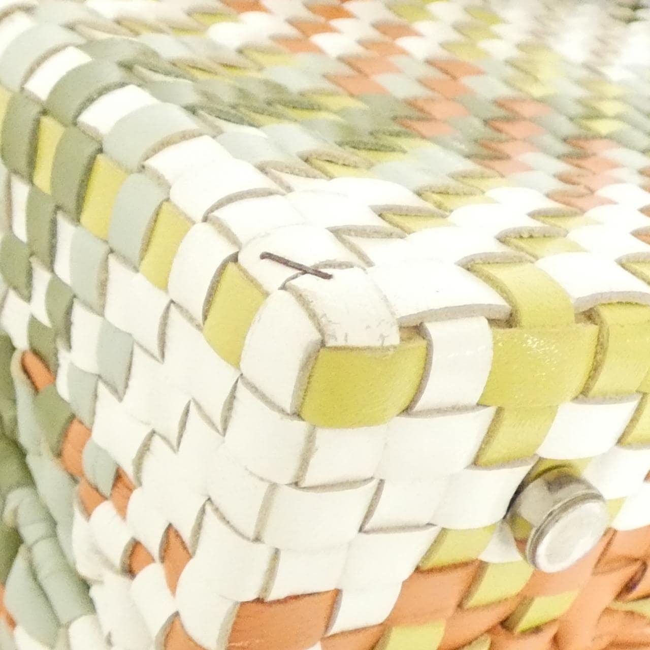 【ヴィンテージ】サルヴァトーレフェラガモ 21 7228 バッグ