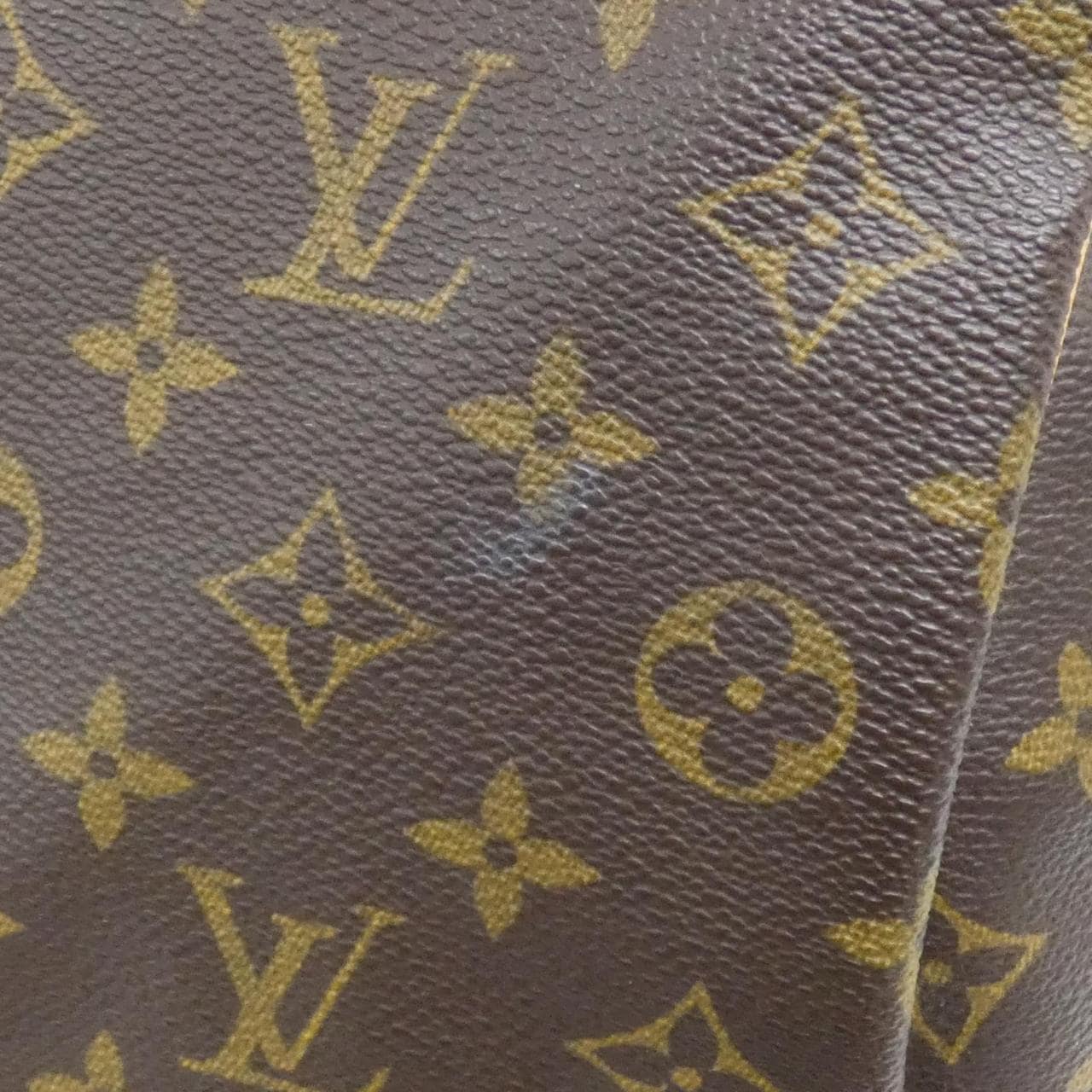 ルイヴィトン モノグラム キーポル バンドリエール 60cm M41412 ボストンバッグ