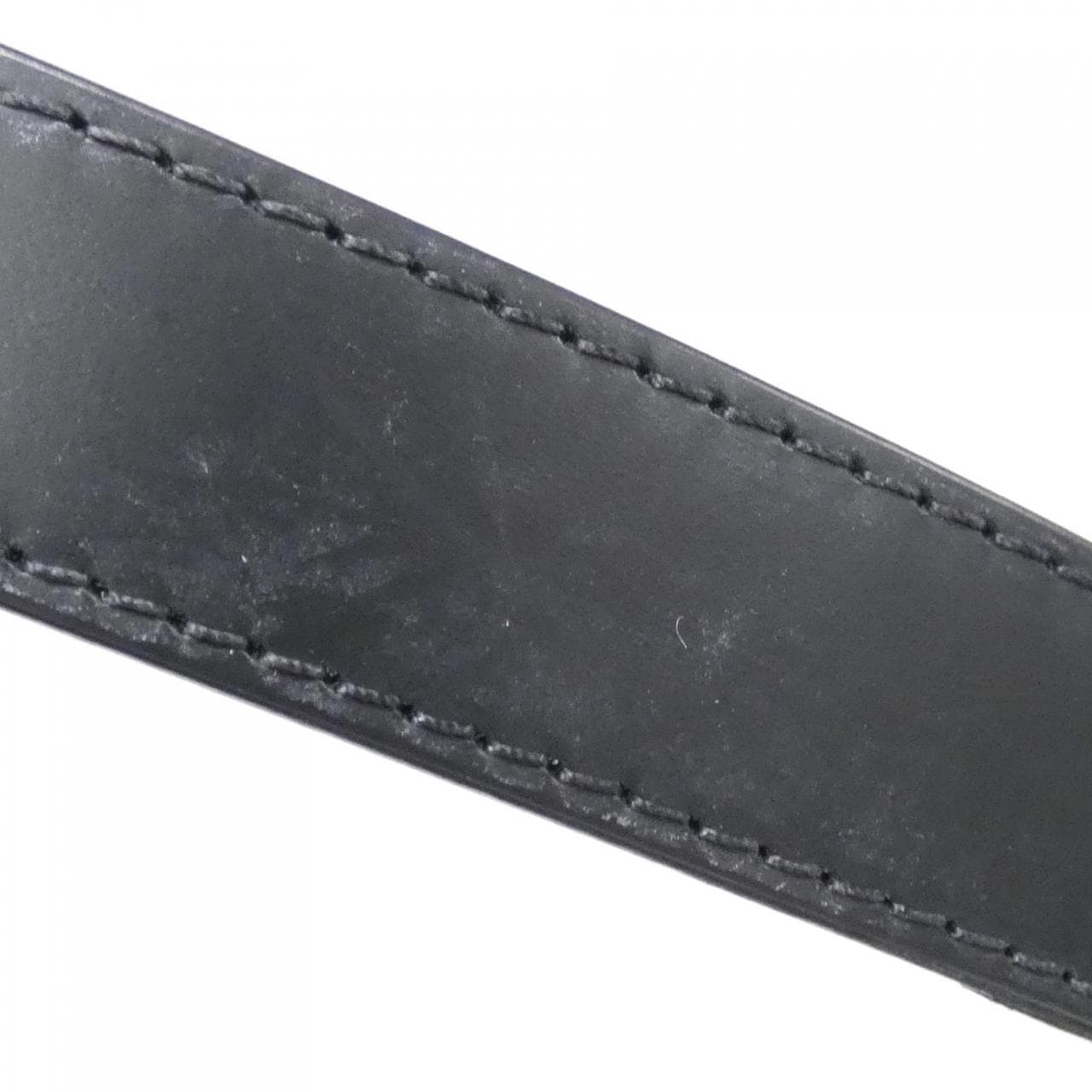 ルイヴィトン モノグラム エクリプス キーポル バンドリエール 45cm M40569 ボストンバッグ