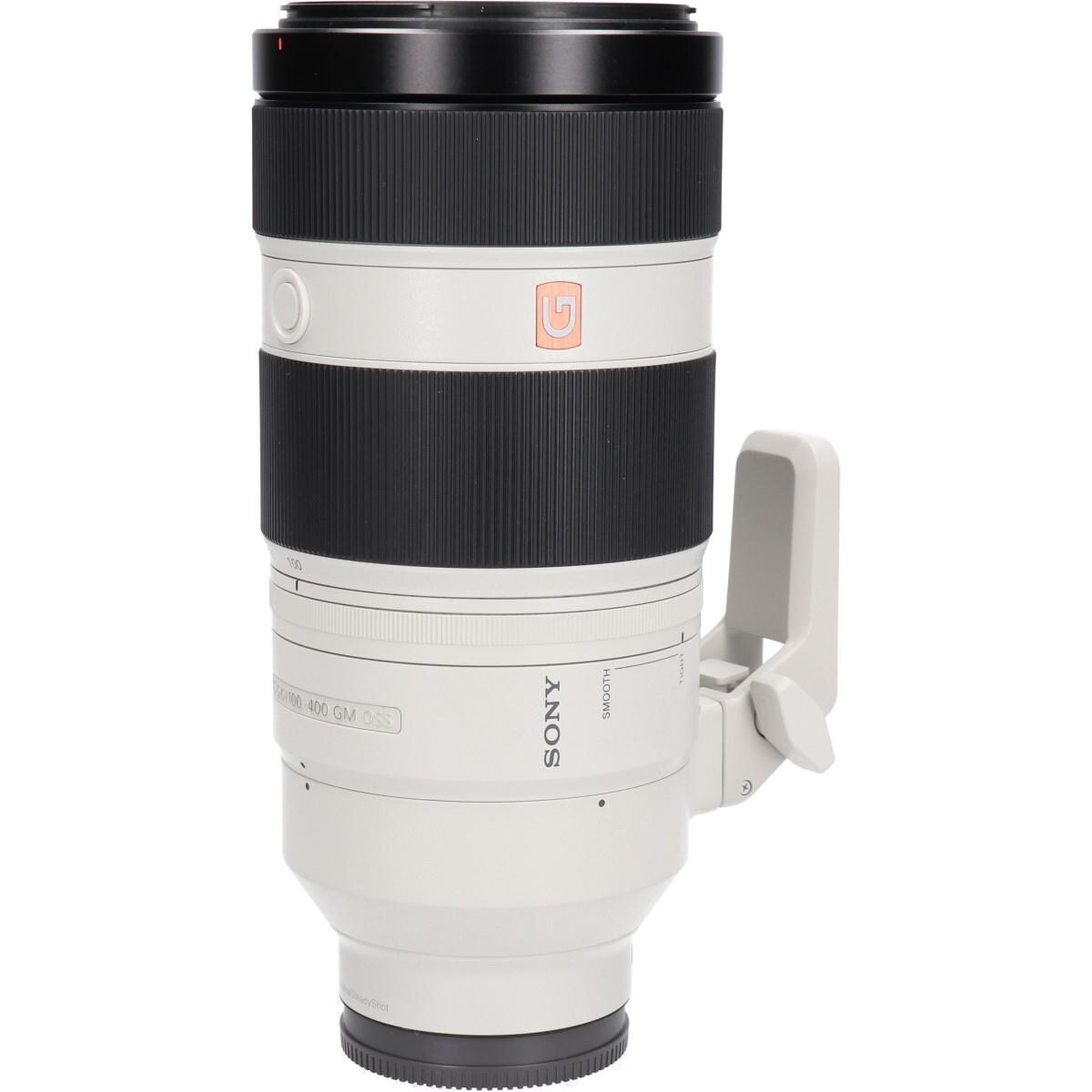 ＦＥ１００－４００ｍｍ　Ｆ４．５－５．６ＧＭ　ＯＳＳ
