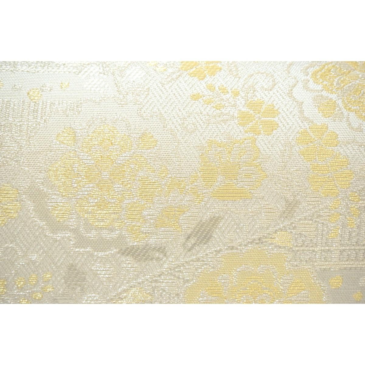 【新品】草履バッグセット　【紗織】Ｌサイズ