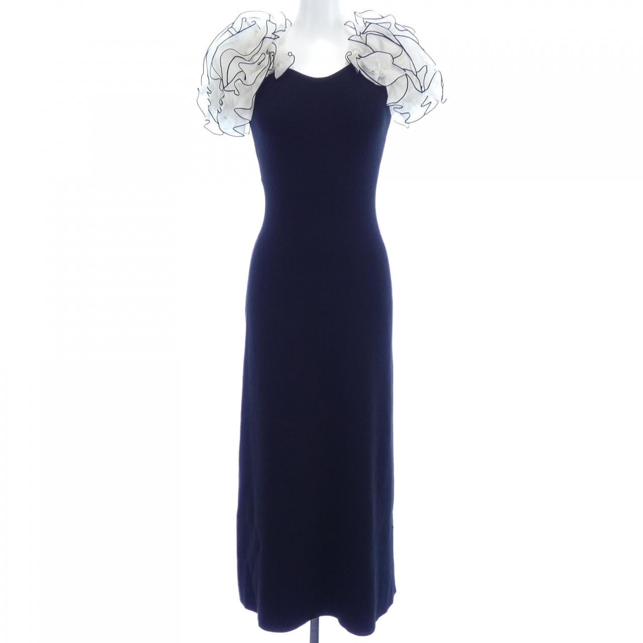 スナイデル Snidel SWNO241102 ワンピース