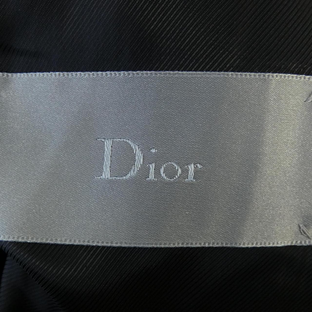 ディオールオム DIOR HOMME 833C331U4320 コート