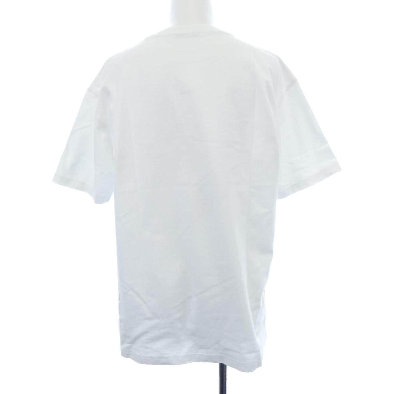 ディオール DIOR CACTUS JUCK TRAVIS SCOTT 283J685C0554 Tシャツ