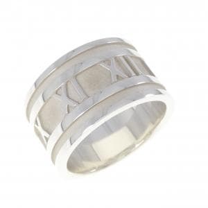 ティファニー アトラス リング