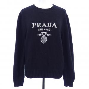 プラダ PRADA P24G1V S211 1YMW ニット