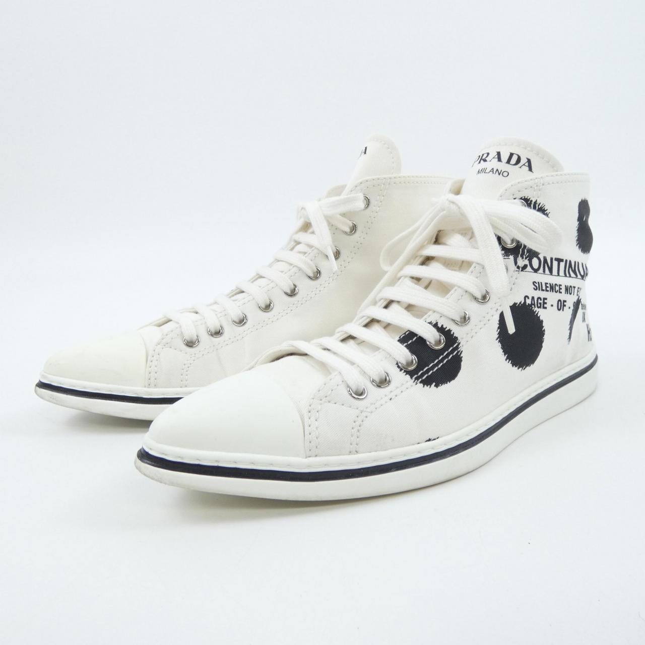 プラダ PRADA 1T618M スニーカー