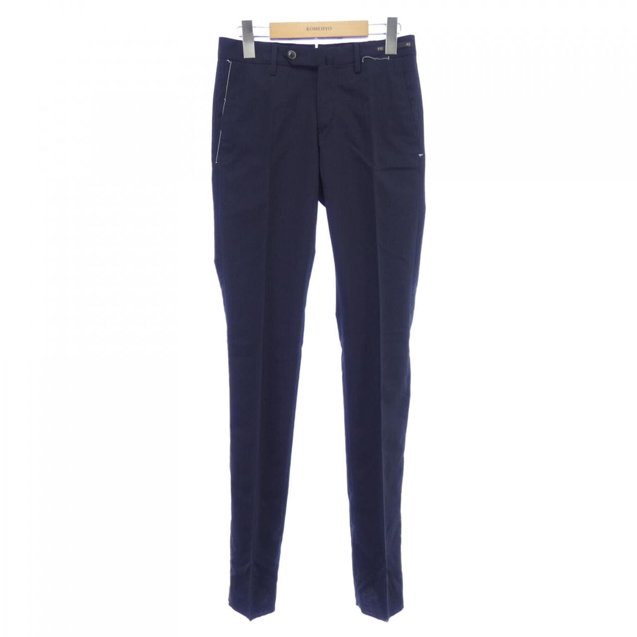 ピーティーゼロウーノ PT01 パンツ