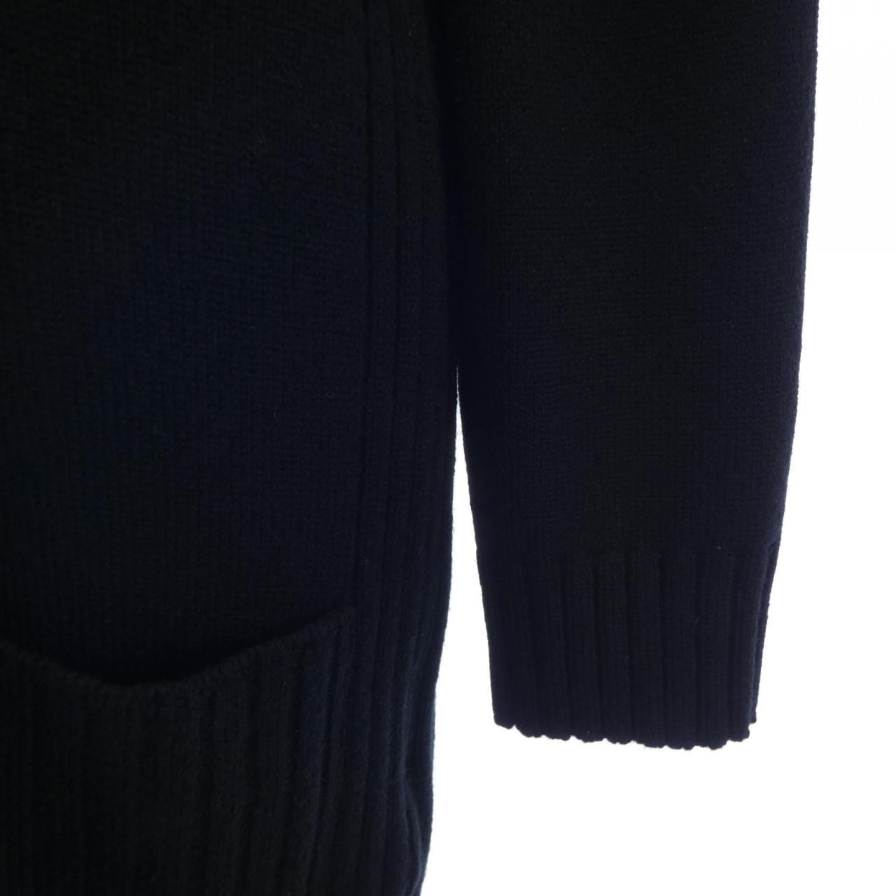 エルメス HERMES *87-7720 カーディガン