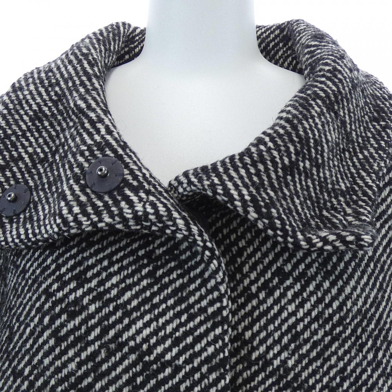 ビューティーアンドユース BEAUTY&YOUTH(U.A) コート