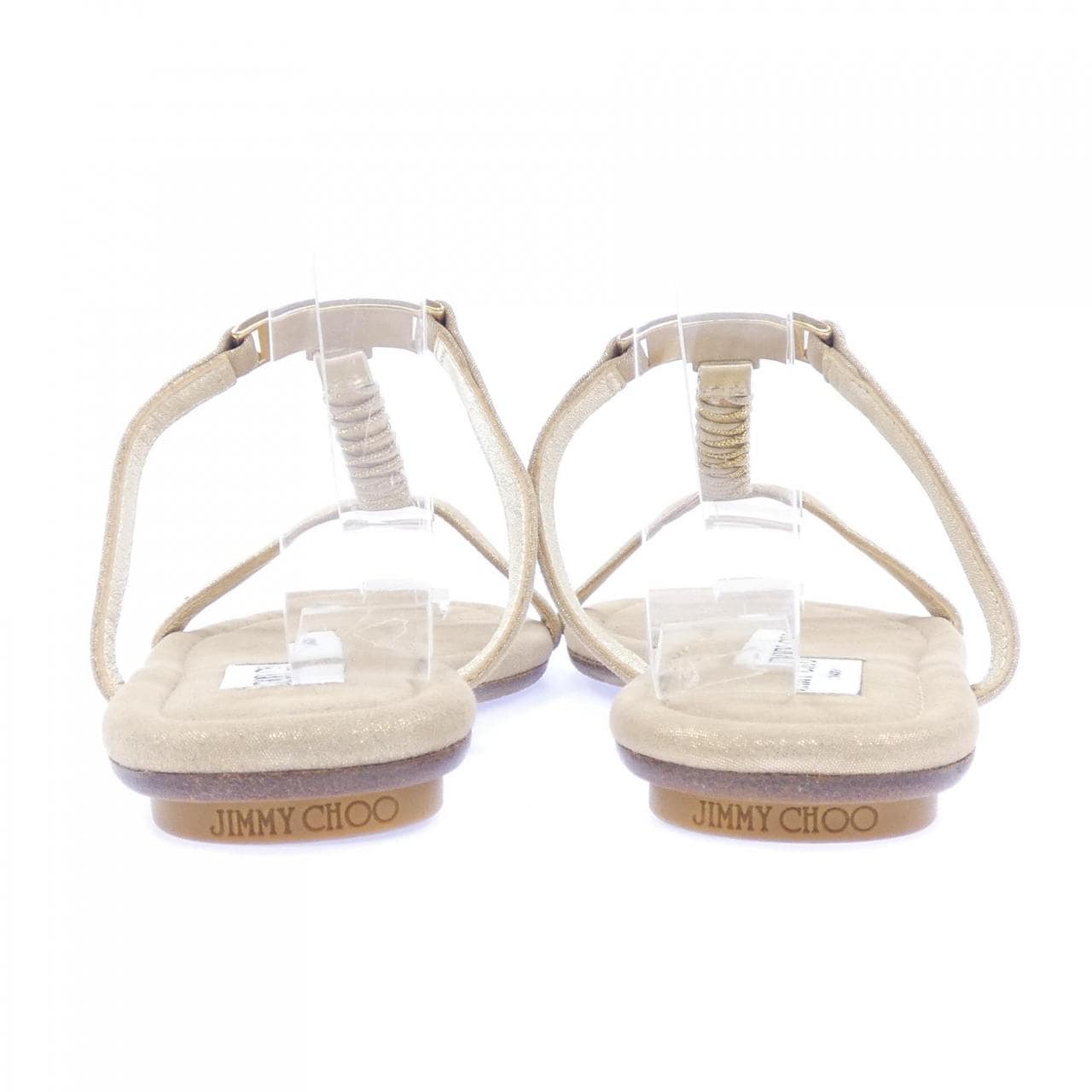 ジミーチュウ JIMMY CHOO サンダル