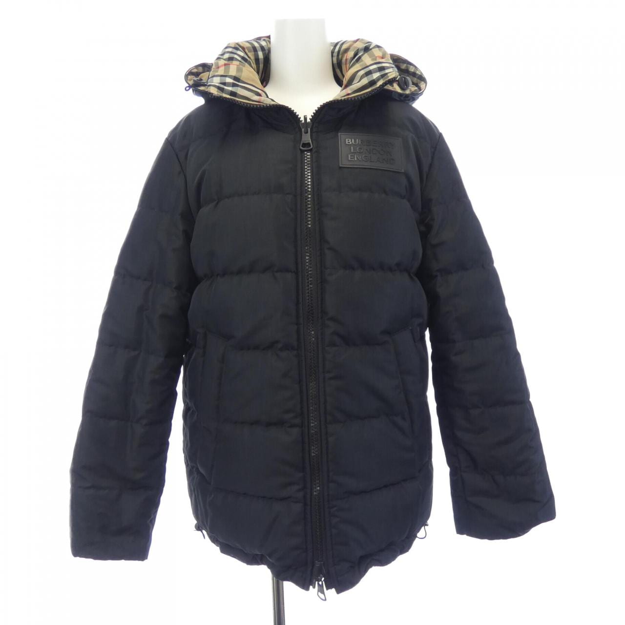 バーバリー BURBERRY 80187661 ダウンジャケット