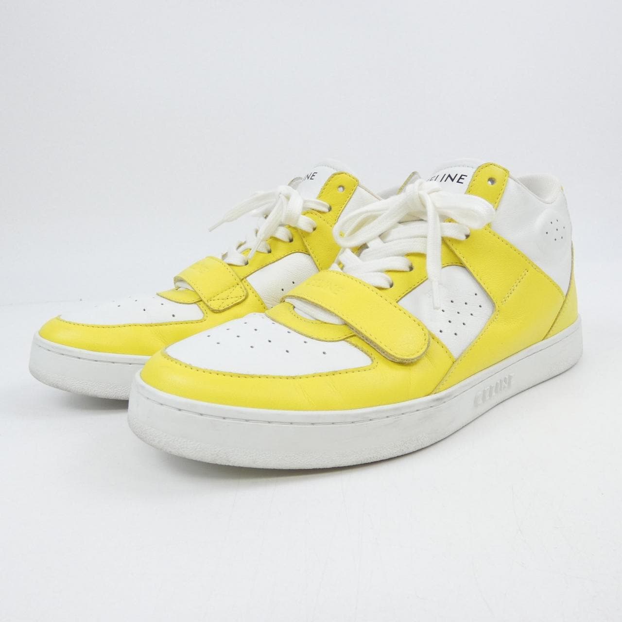 セリーヌ CELINE CT-02 シューズ