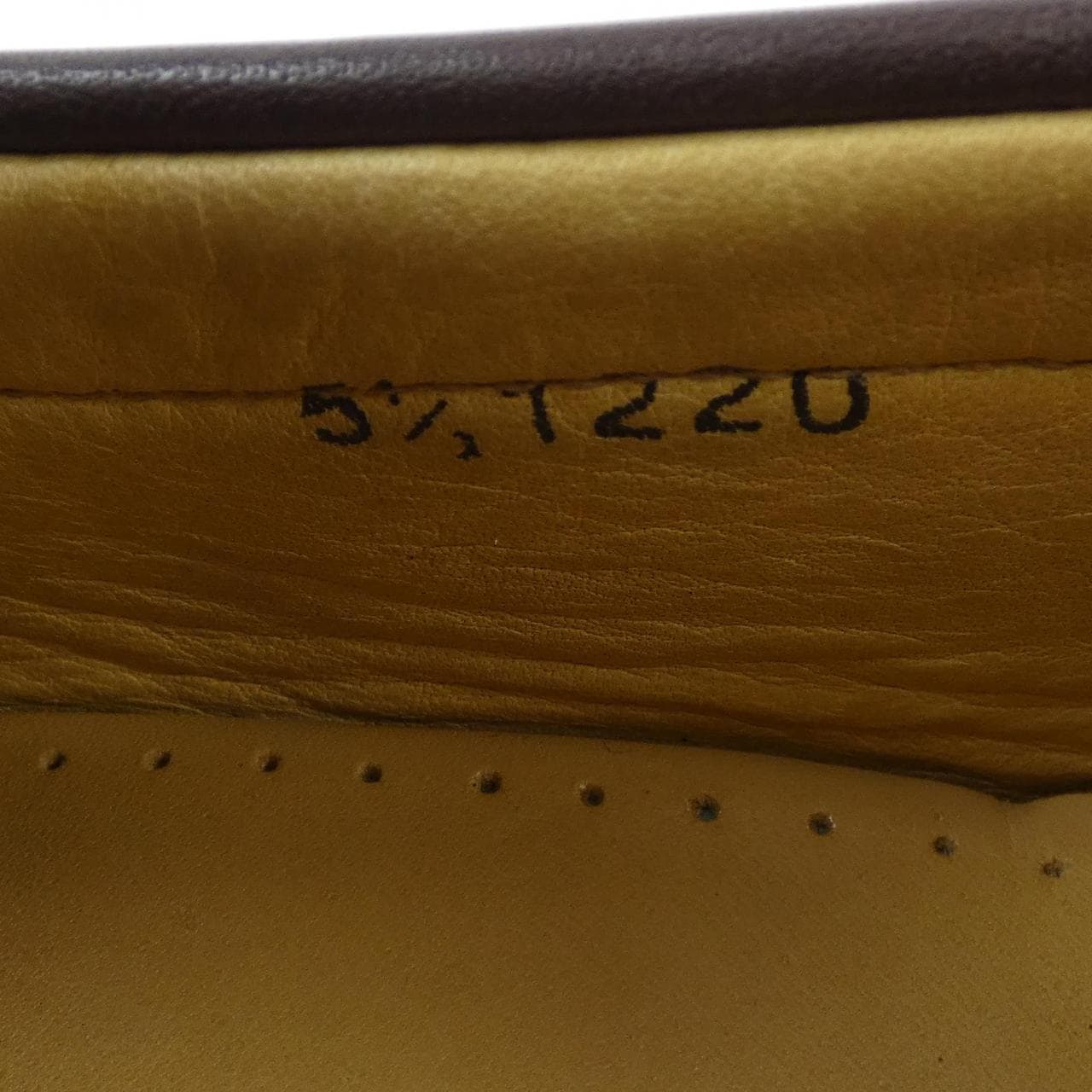 パラブーツ PARA BOOT シューズ