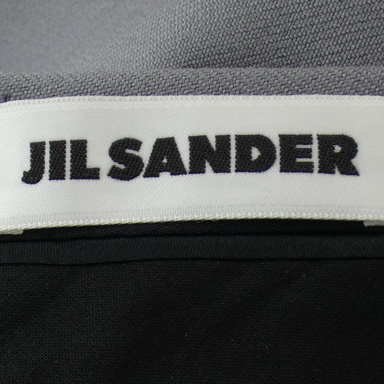 ジルサンダー JIL SANDER パンツ