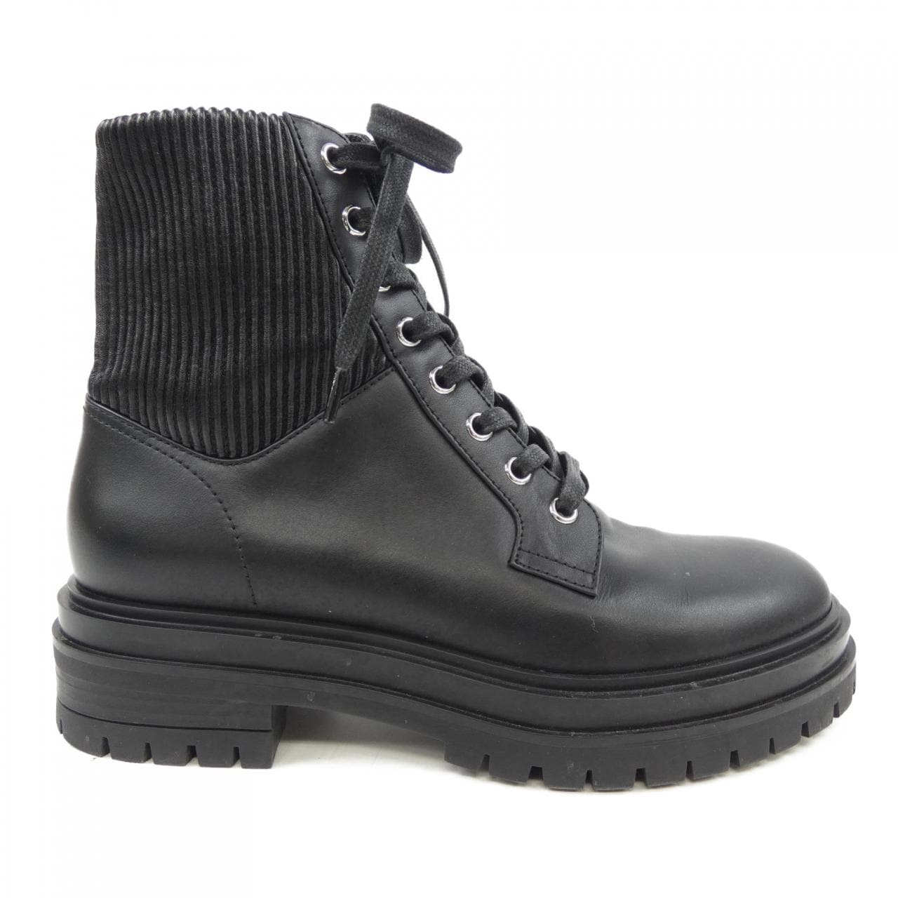 ジャンヴィトロッシ GIANVITO ROSSI ブーツ