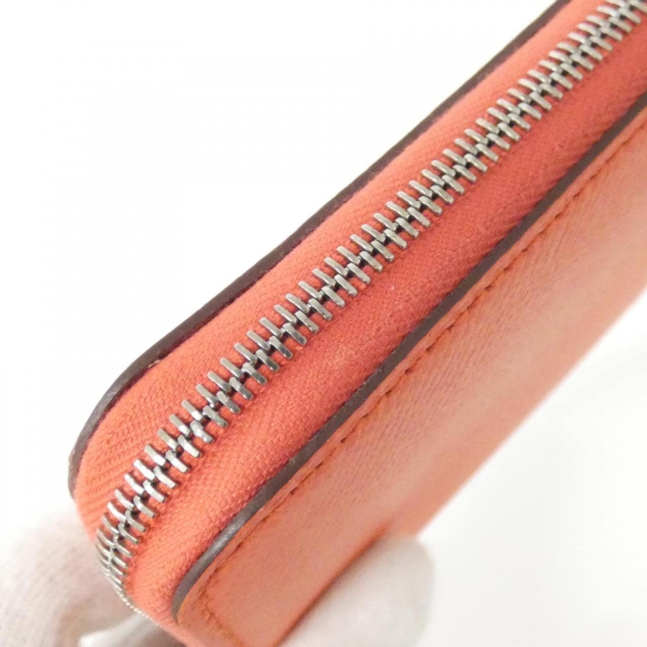 エルメス ETRIERS REMIX シルク イン コンパクト 082355CK 財布