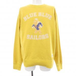 ブルーブルー BLUE BLUE RC-2170HR スウェット