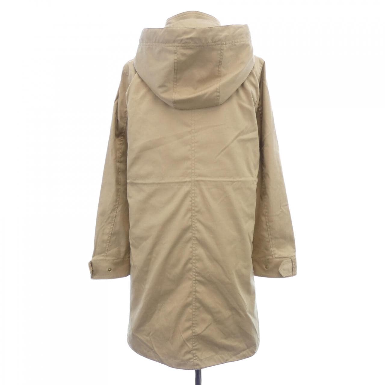 インディヴィ INDIVI コート