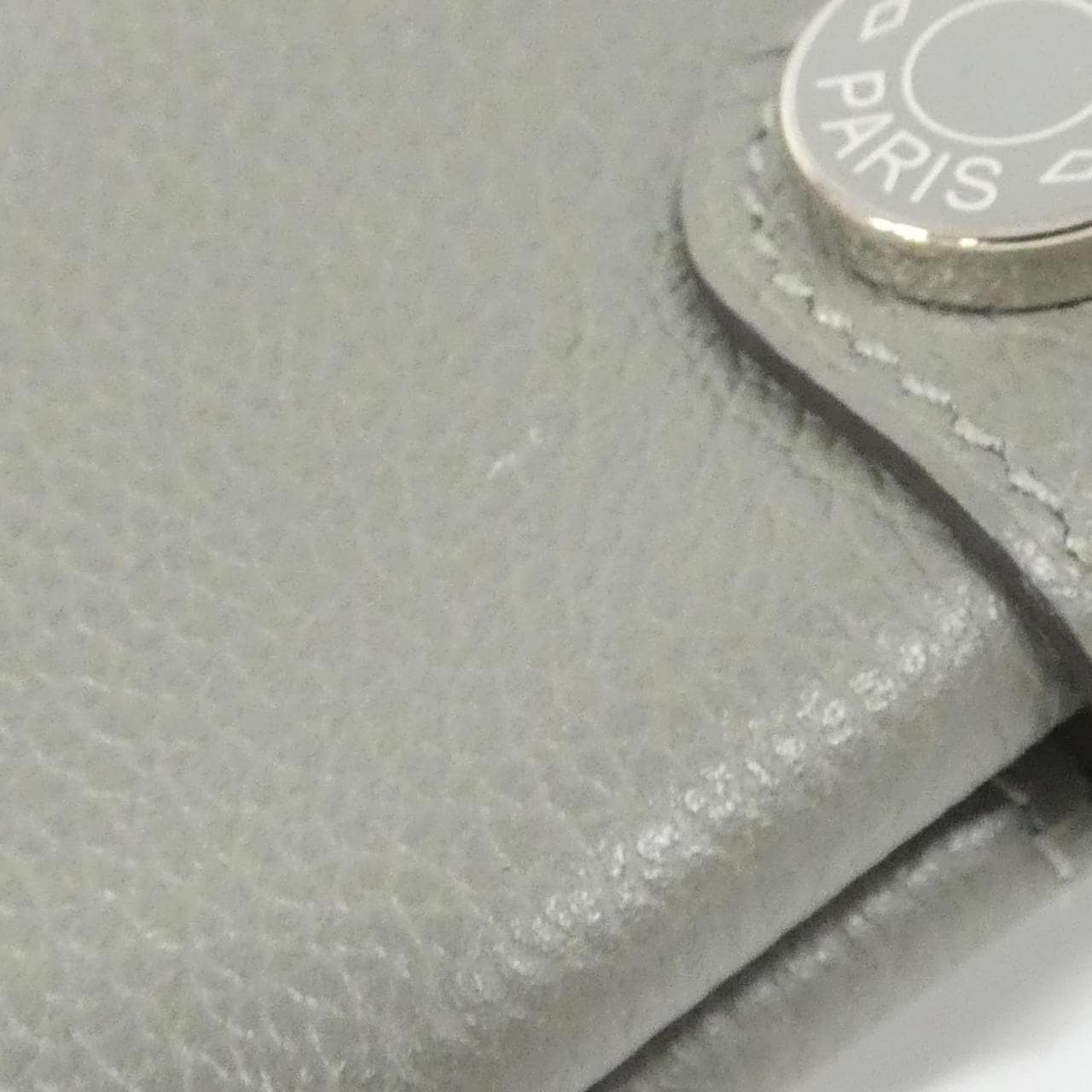 エルメス アール.エム.エス 084149CK パスポートケース