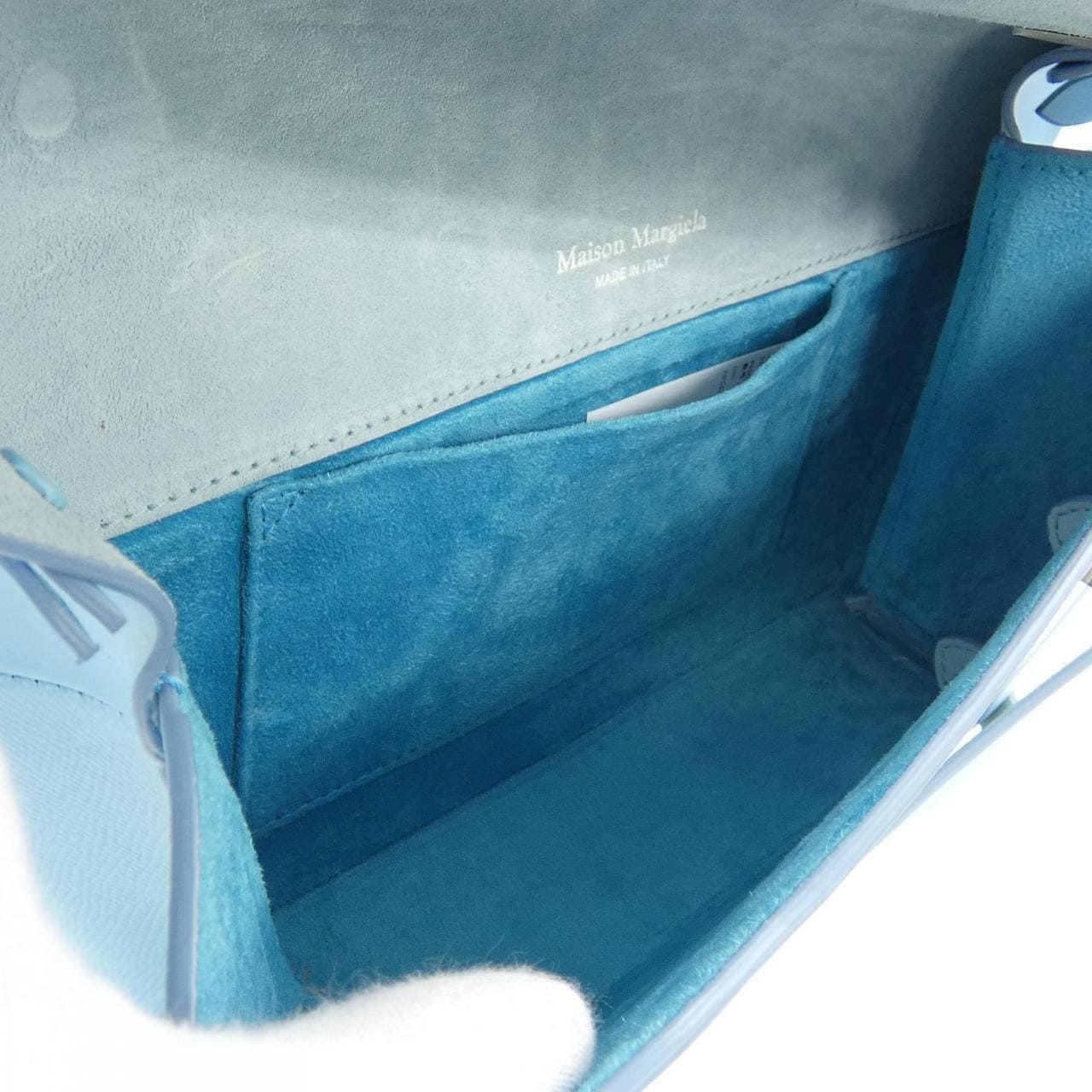 メゾンマルジェラ Maison Margiela S56WF0158 BAG